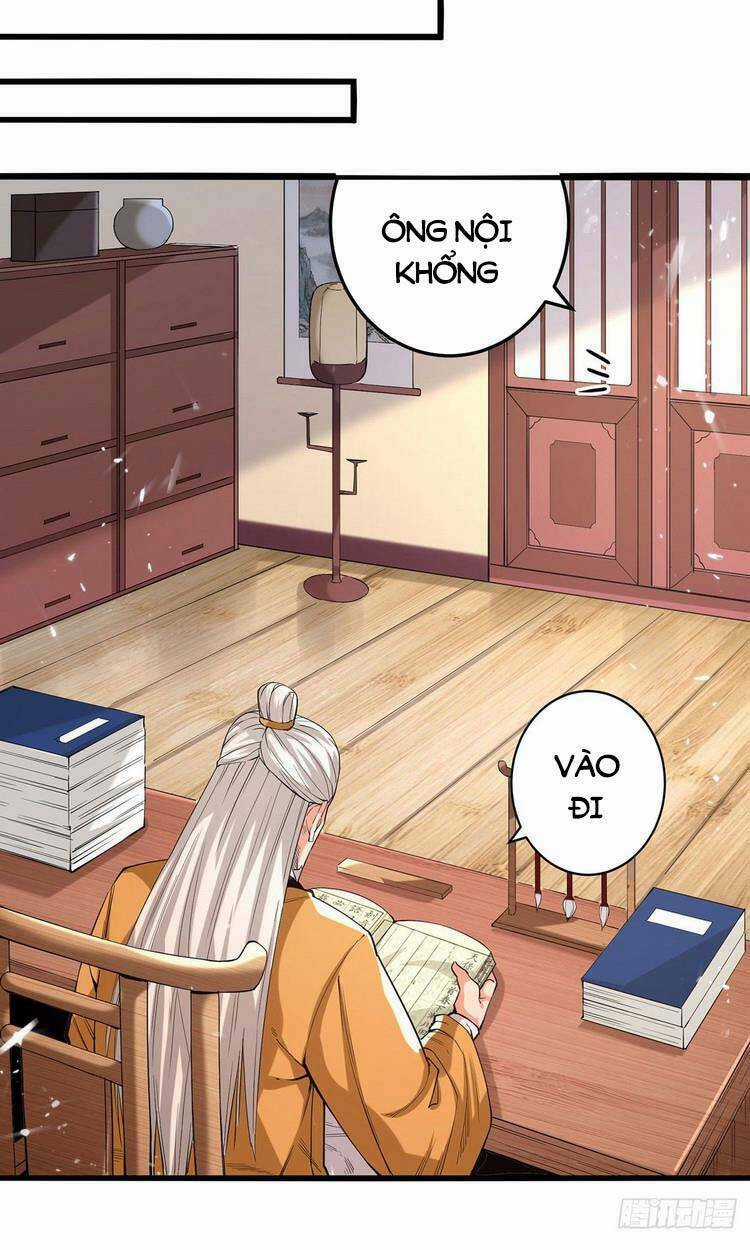 Lăng Thiên Thần Đế - Chapter 267 - Trang 10