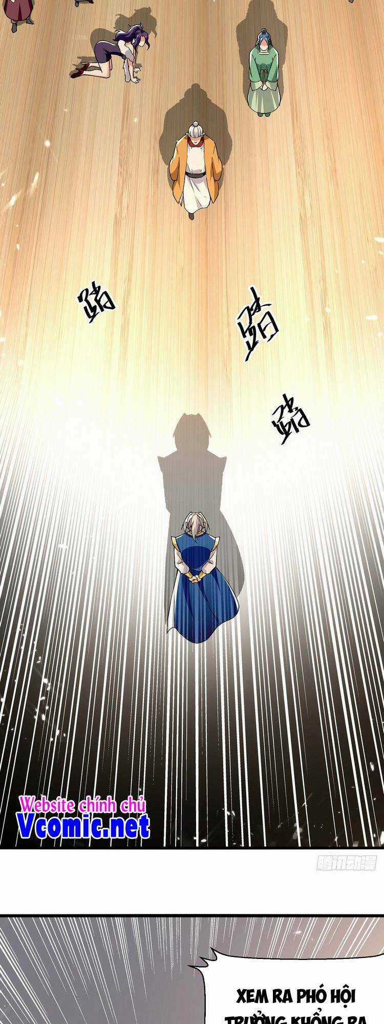 Lăng Thiên Thần Đế - Chapter 268 - Trang 16