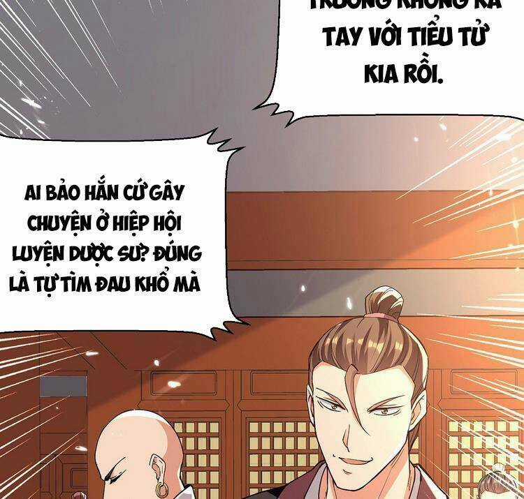 Lăng Thiên Thần Đế - Chapter 268 - Trang 17