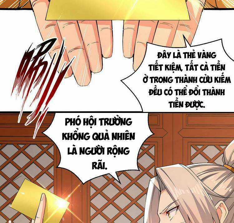 Lăng Thiên Thần Đế - Chapter 269 - Trang 17