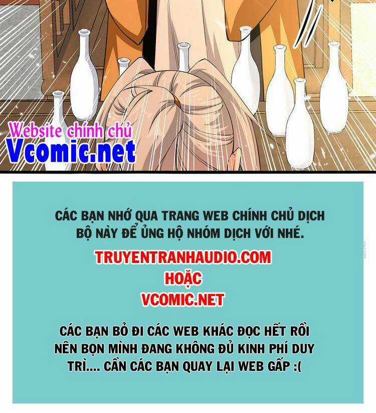 Lăng Thiên Thần Đế - Chapter 269 - Trang 20