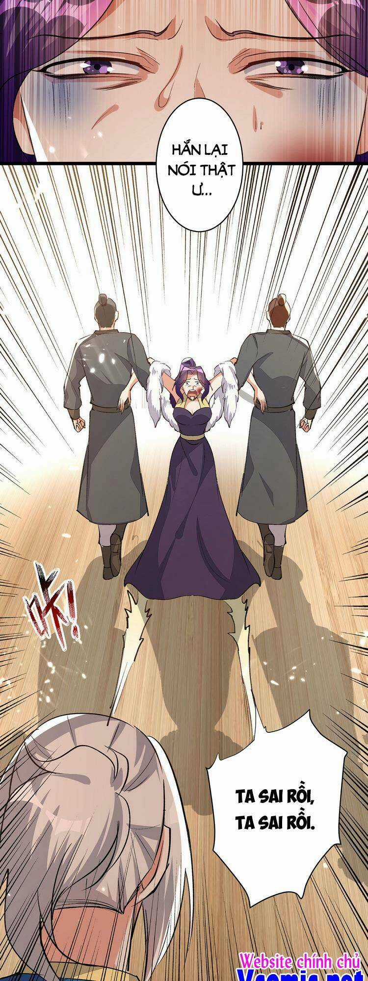 Lăng Thiên Thần Đế - Chapter 269 - Trang 6