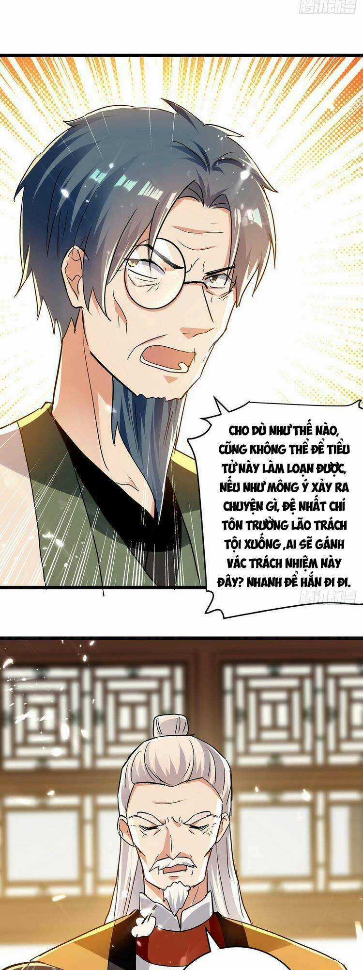 Lăng Thiên Thần Đế - Chapter 270 - Trang 16