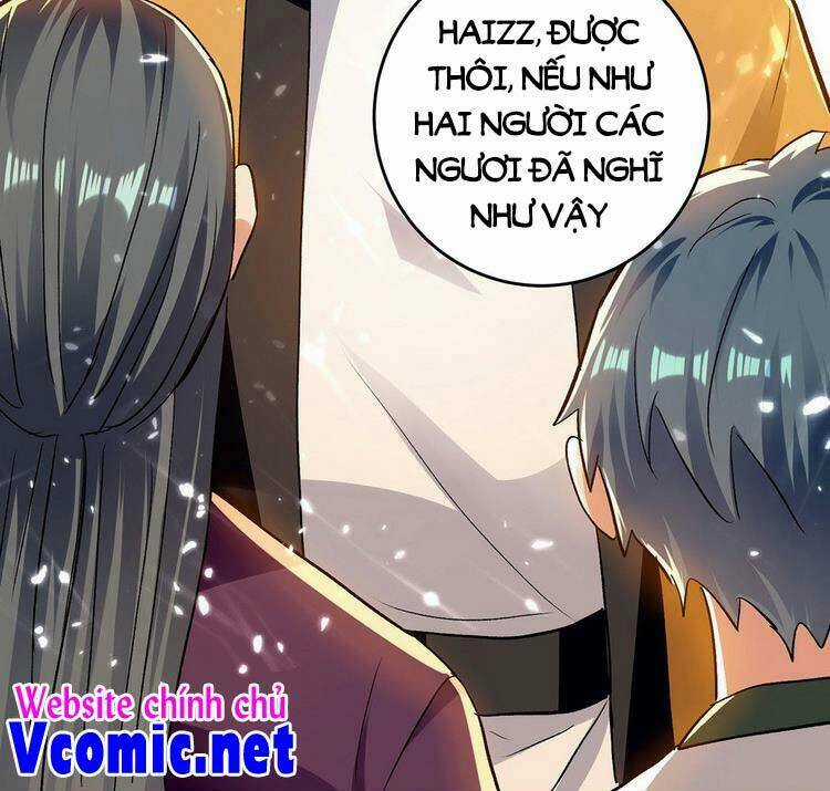 Lăng Thiên Thần Đế - Chapter 270 - Trang 17