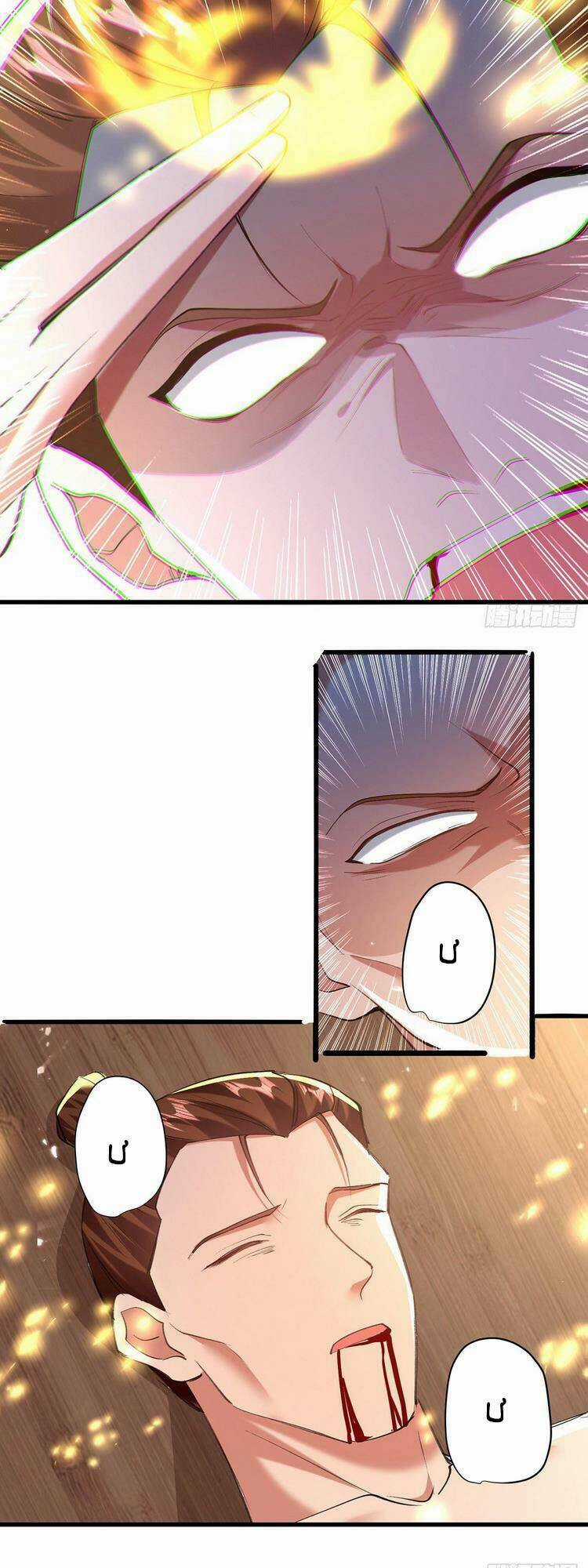 Lăng Thiên Thần Đế - Chapter 271 - Trang 12