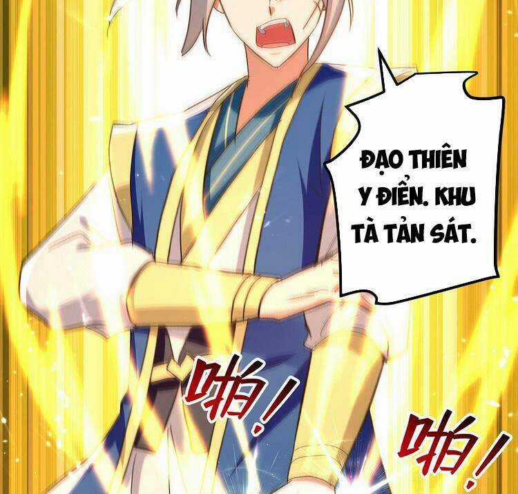 Lăng Thiên Thần Đế - Chapter 271 - Trang 17