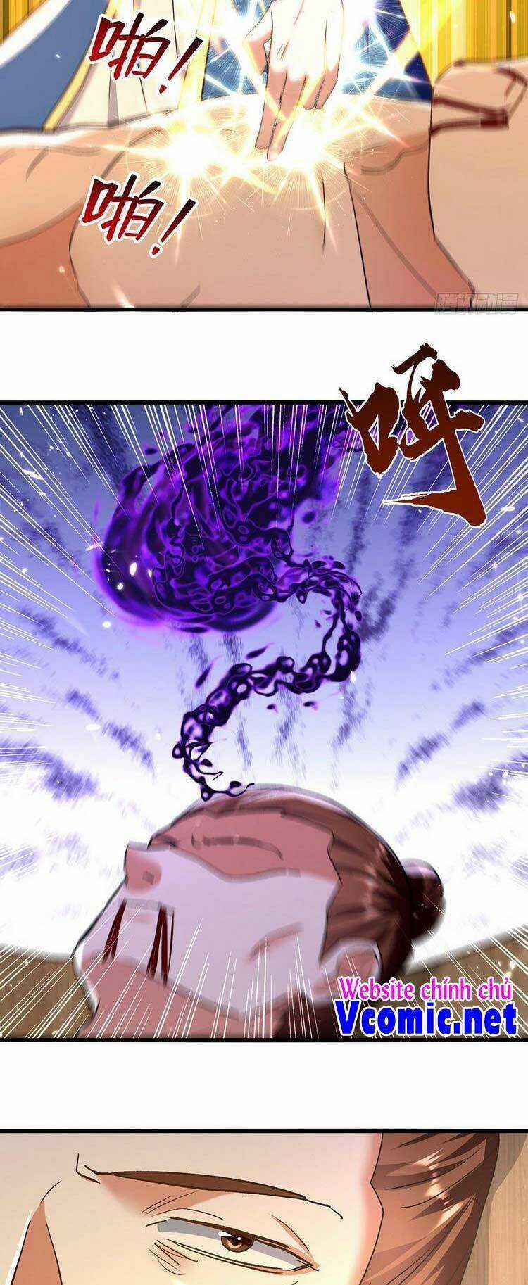 Lăng Thiên Thần Đế - Chapter 271 - Trang 18