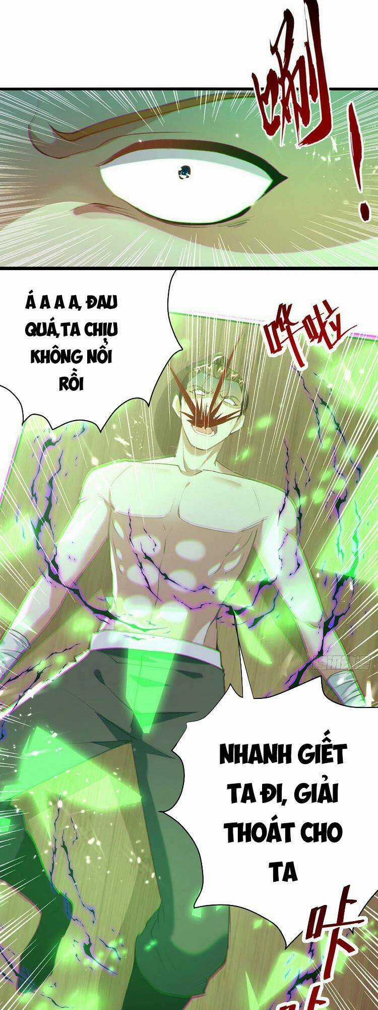 Lăng Thiên Thần Đế - Chapter 271 - Trang 7