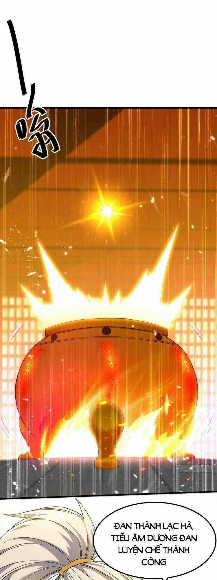 Lăng Thiên Thần Đế - Chapter 273 - Trang 1