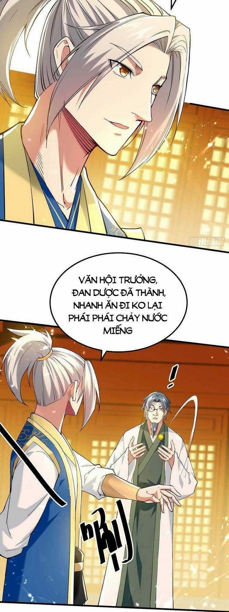 Lăng Thiên Thần Đế - Chapter 273 - Trang 2