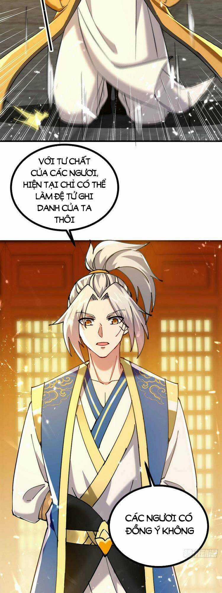 Lăng Thiên Thần Đế - Chapter 273 - Trang 13