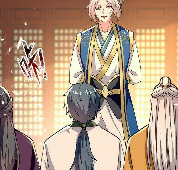 Lăng Thiên Thần Đế - Chapter 273 - Trang 17