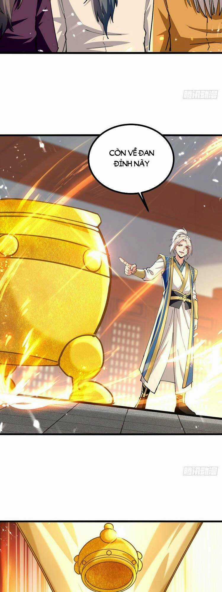 Lăng Thiên Thần Đế - Chapter 273 - Trang 18