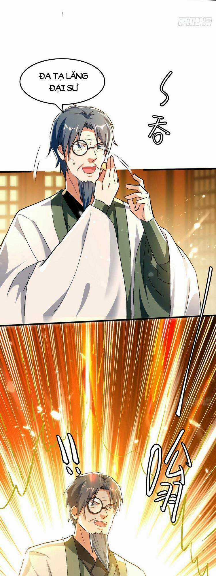 Lăng Thiên Thần Đế - Chapter 273 - Trang 3