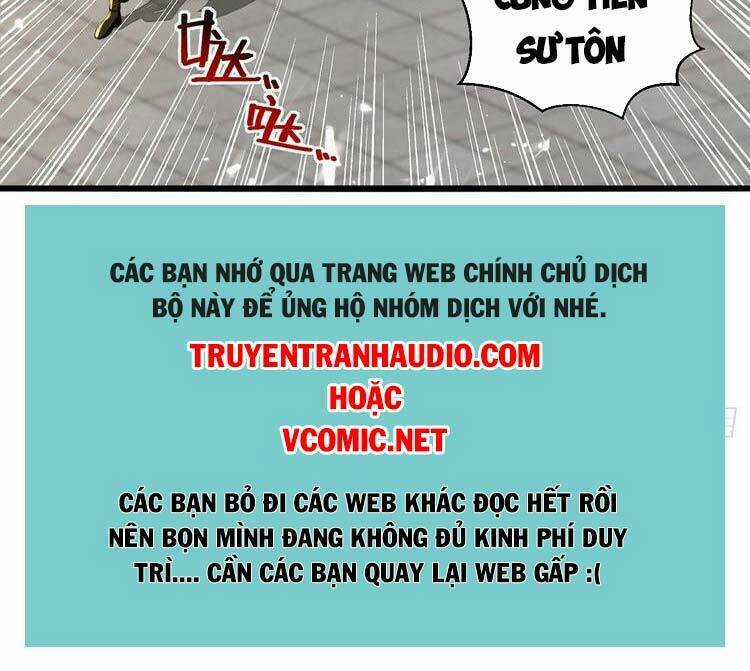 Lăng Thiên Thần Đế - Chapter 273 - Trang 22