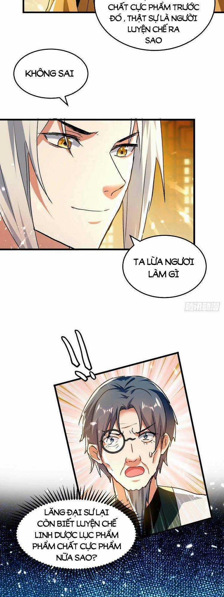 Lăng Thiên Thần Đế - Chapter 273 - Trang 7