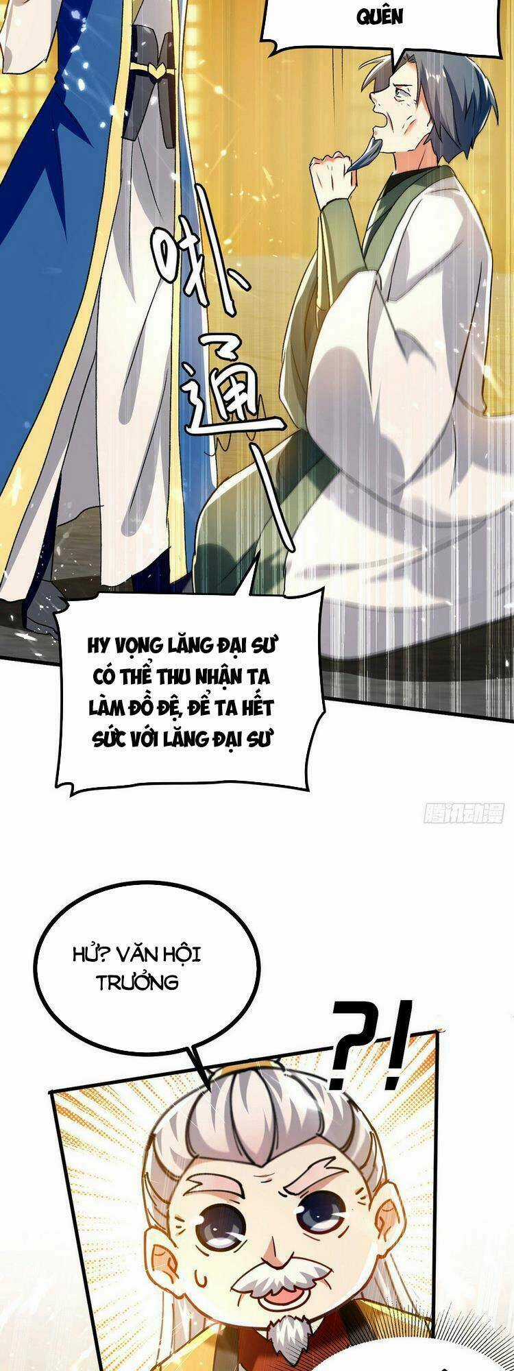 Lăng Thiên Thần Đế - Chapter 273 - Trang 9