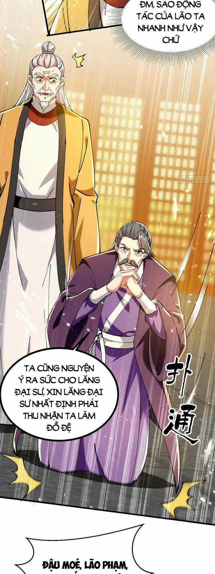 Lăng Thiên Thần Đế - Chapter 273 - Trang 10