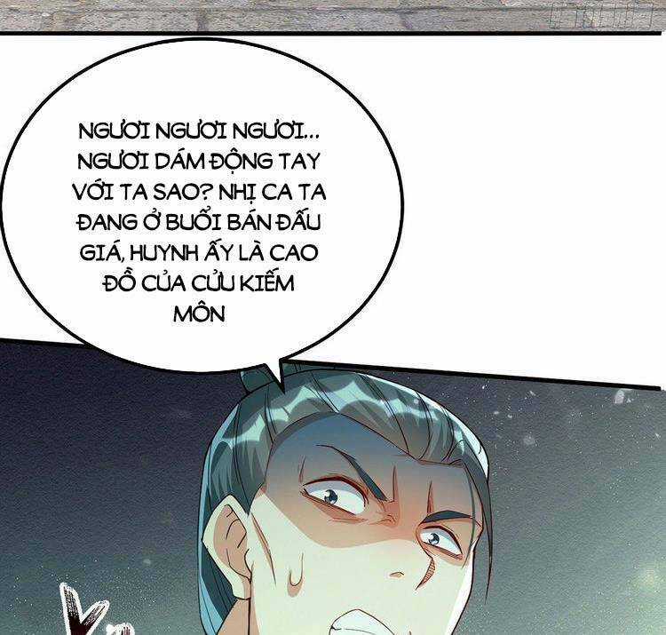 Lăng Thiên Thần Đế - Chapter 274 - Trang 17