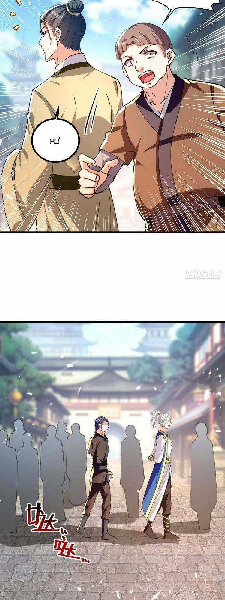 Lăng Thiên Thần Đế - Chapter 274 - Trang 5