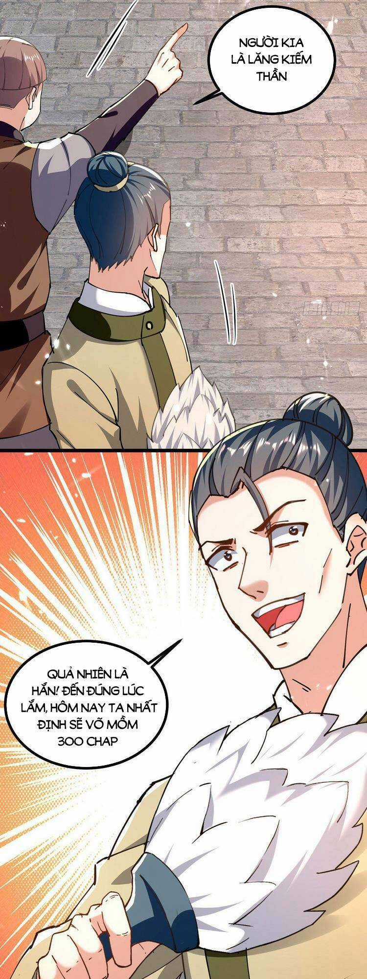 Lăng Thiên Thần Đế - Chapter 274 - Trang 6