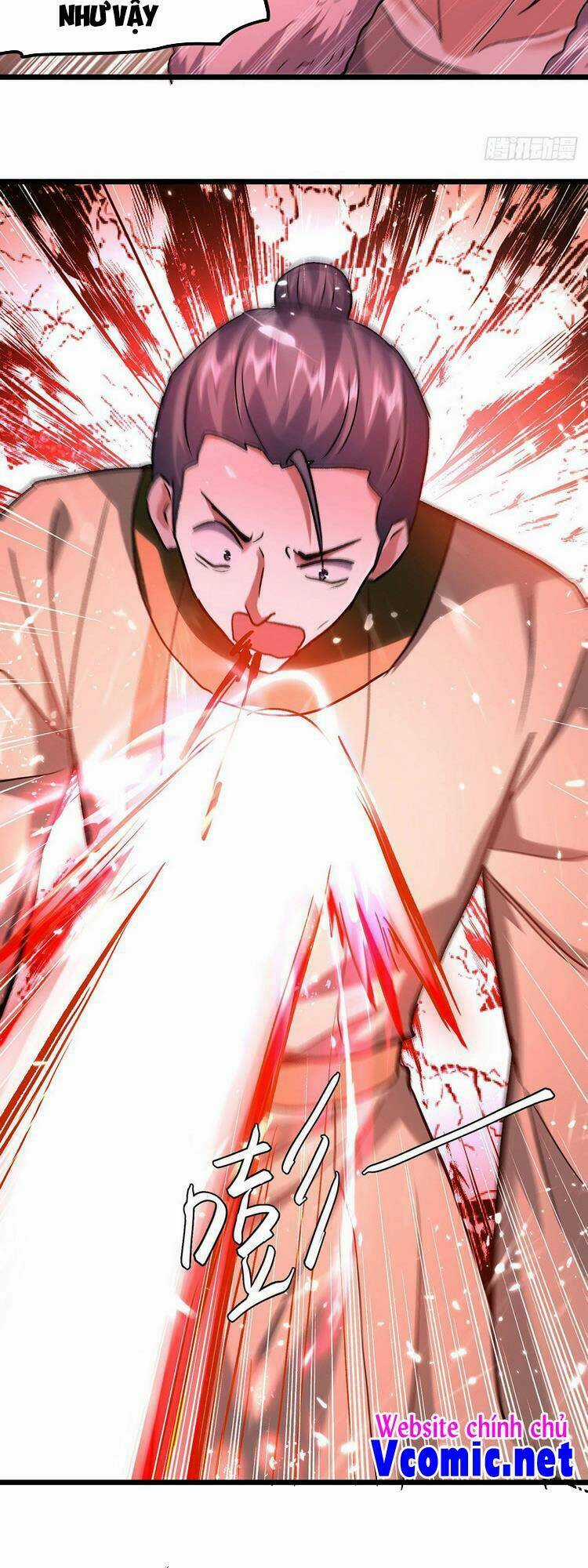 Lăng Thiên Thần Đế - Chapter 275 - Trang 11