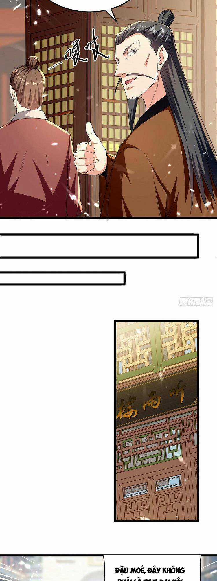 Lăng Thiên Thần Đế - Chapter 276 - Trang 6