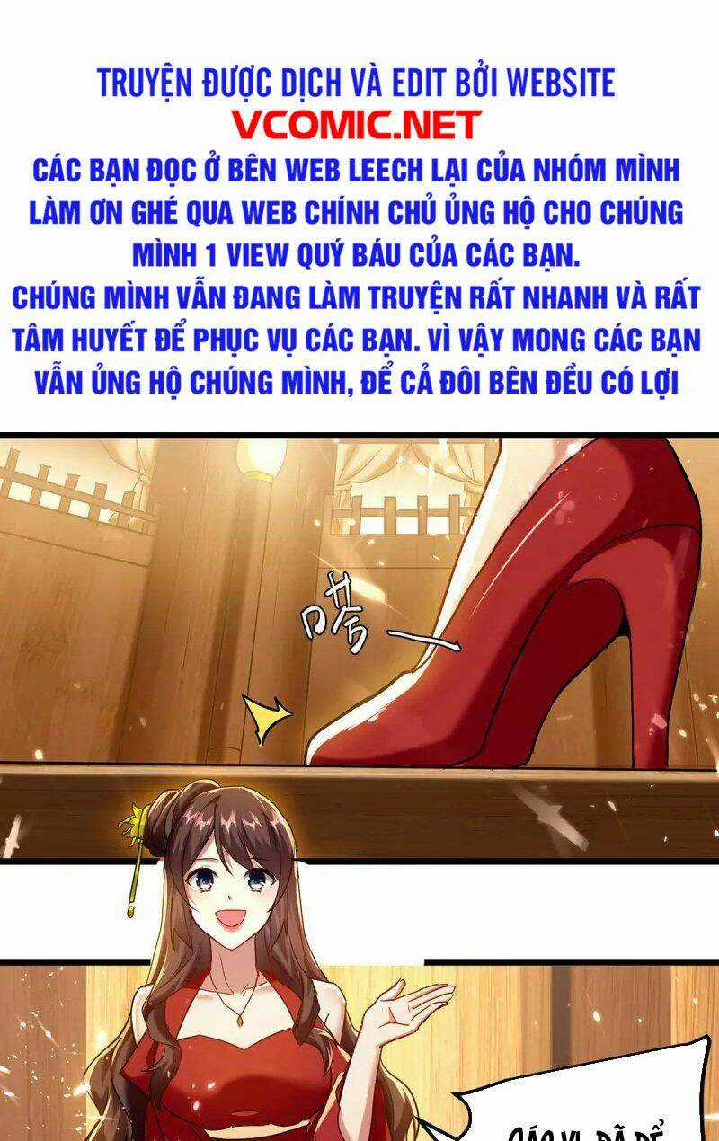 Lăng Thiên Thần Đế - Chapter 277 - Trang 1