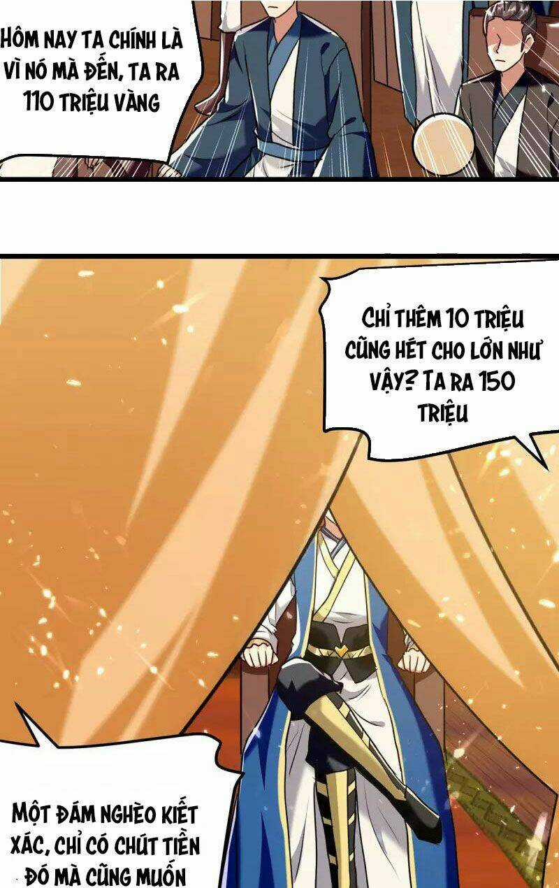 Lăng Thiên Thần Đế - Chapter 277 - Trang 17