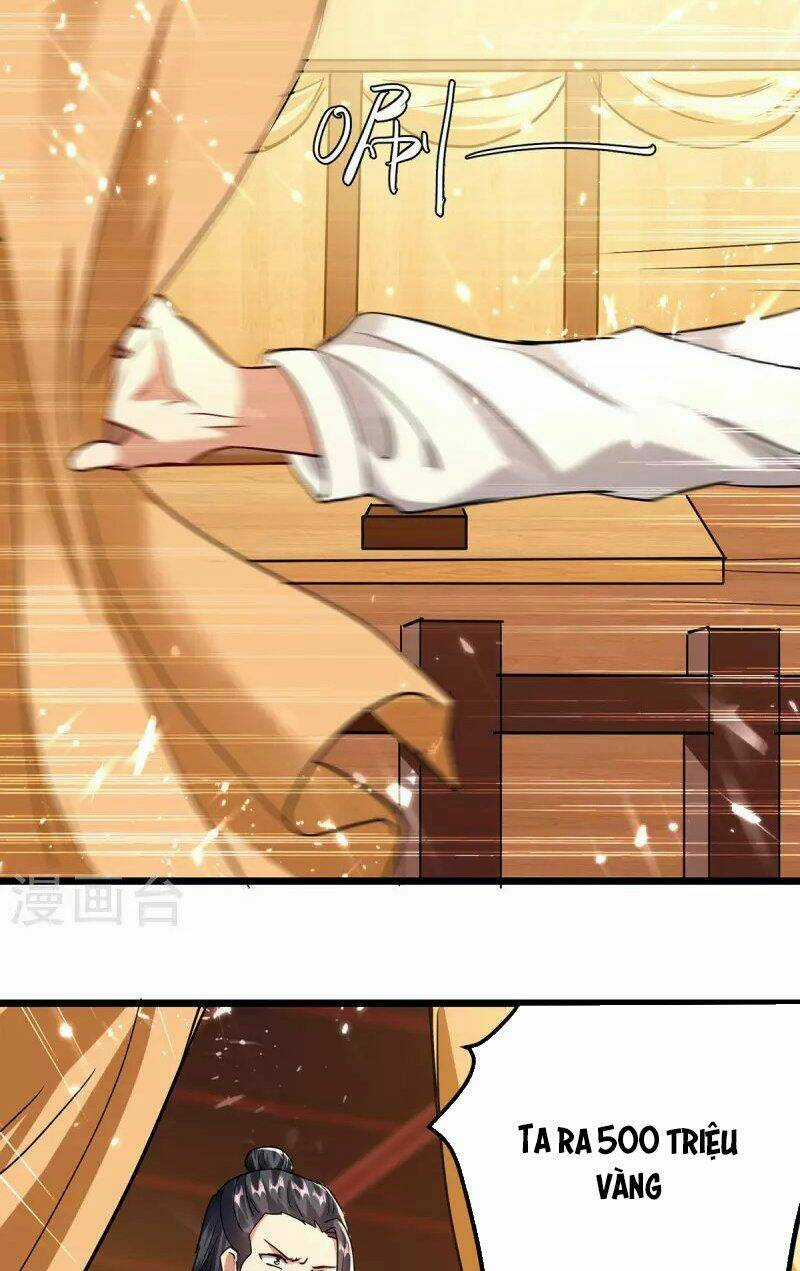 Lăng Thiên Thần Đế - Chapter 277 - Trang 19