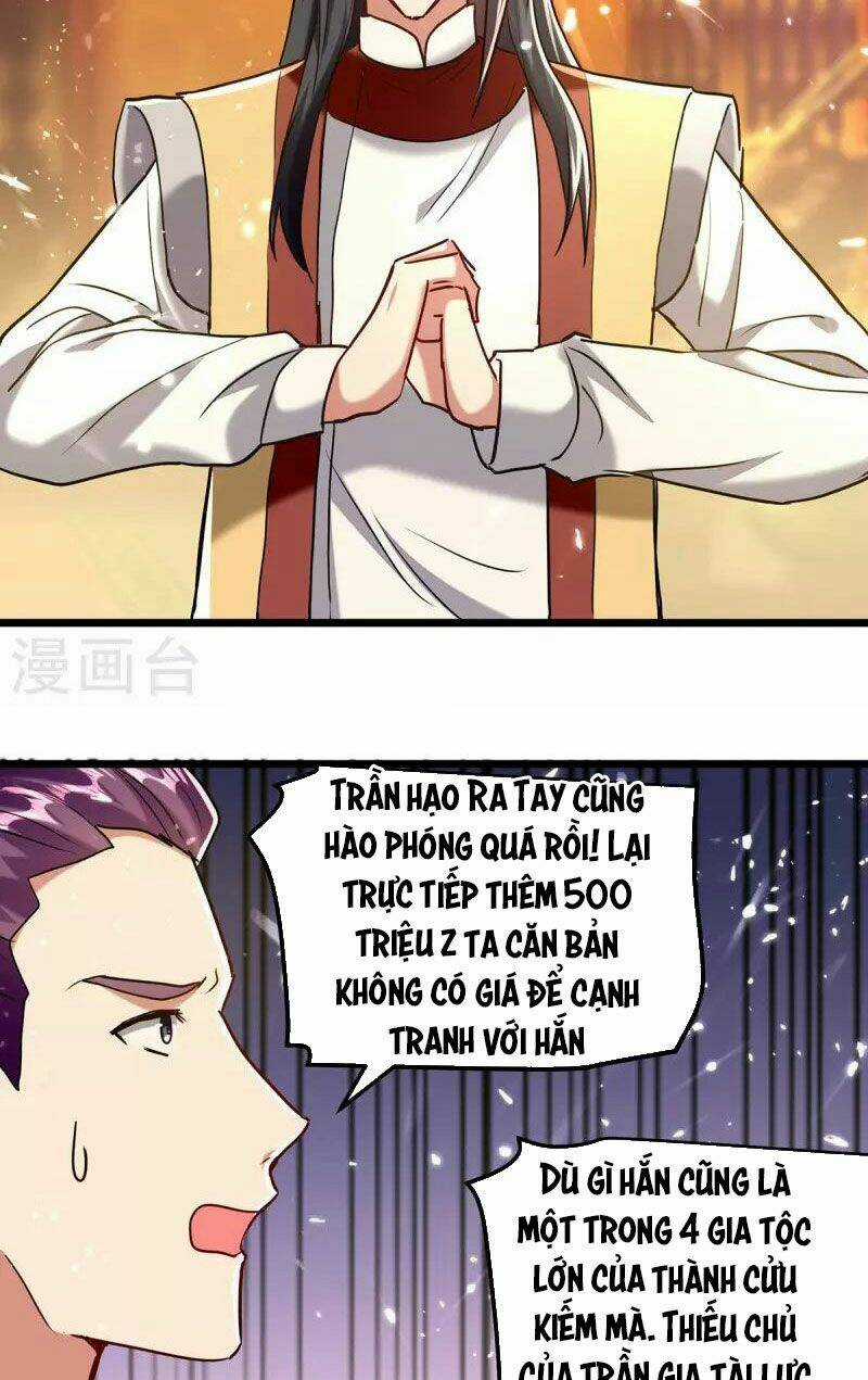 Lăng Thiên Thần Đế - Chapter 277 - Trang 23