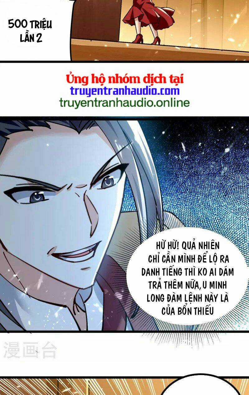 Lăng Thiên Thần Đế - Chapter 277 - Trang 25