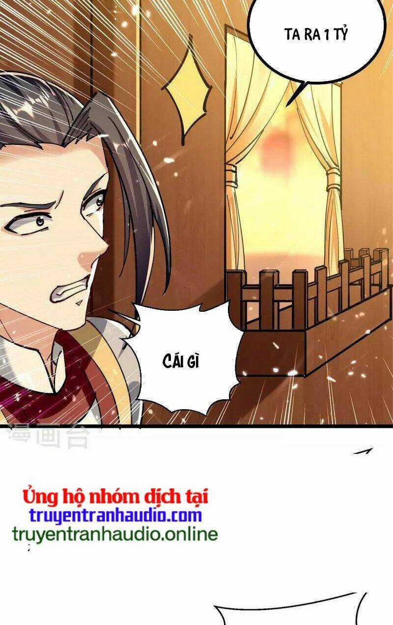 Lăng Thiên Thần Đế - Chapter 277 - Trang 26