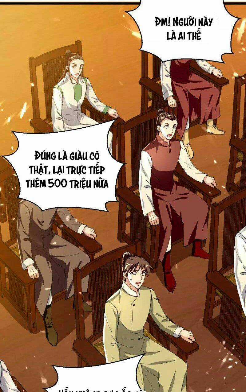 Lăng Thiên Thần Đế - Chapter 277 - Trang 27