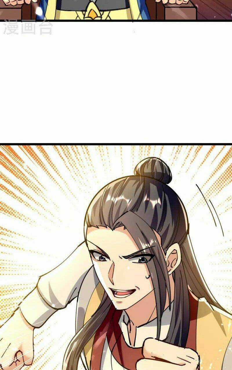 Lăng Thiên Thần Đế - Chapter 277 - Trang 30