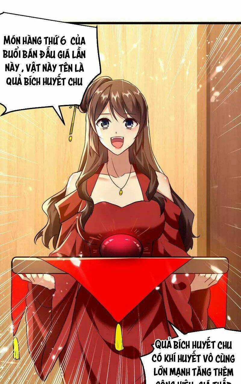 Lăng Thiên Thần Đế - Chapter 277 - Trang 4