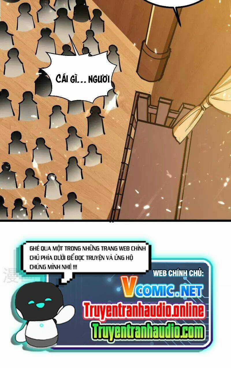 Lăng Thiên Thần Đế - Chapter 277 - Trang 32