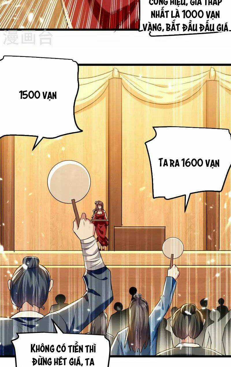 Lăng Thiên Thần Đế - Chapter 277 - Trang 5