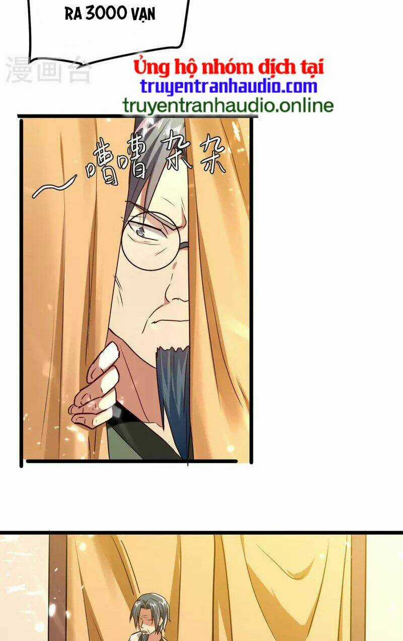 Lăng Thiên Thần Đế - Chapter 277 - Trang 6