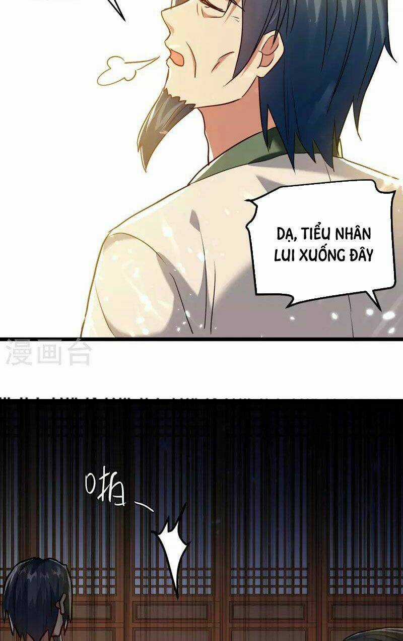 Lăng Thiên Thần Đế - Chapter 277 - Trang 9