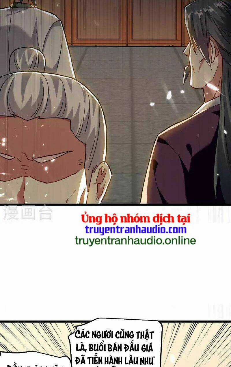 Lăng Thiên Thần Đế - Chapter 277 - Trang 10