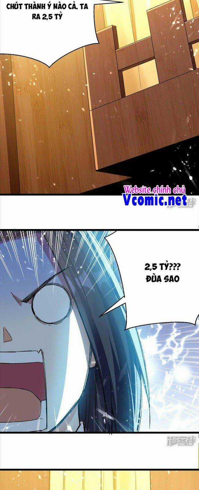 Lăng Thiên Thần Đế - Chapter 278 - Trang 14