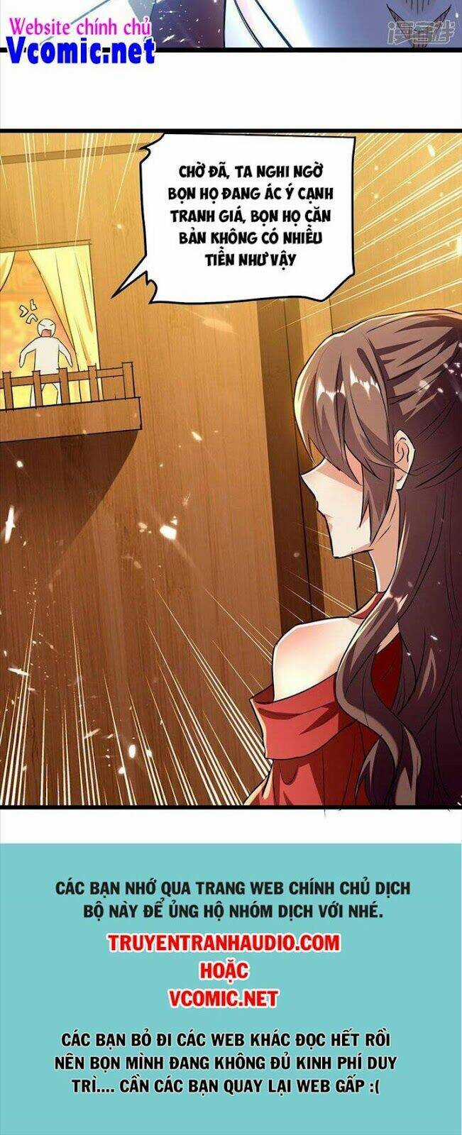 Lăng Thiên Thần Đế - Chapter 278 - Trang 17