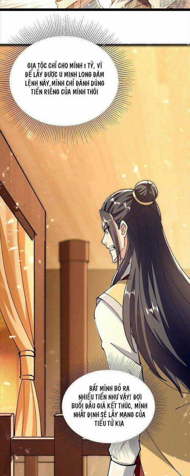 Lăng Thiên Thần Đế - Chapter 278 - Trang 3