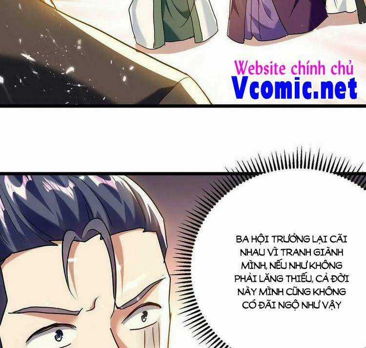 Lăng Thiên Thần Đế - Chapter 279 - Trang 17