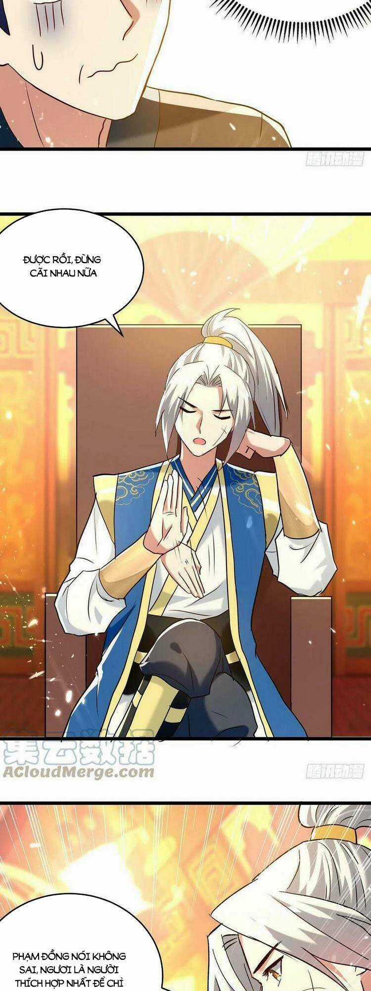 Lăng Thiên Thần Đế - Chapter 279 - Trang 18