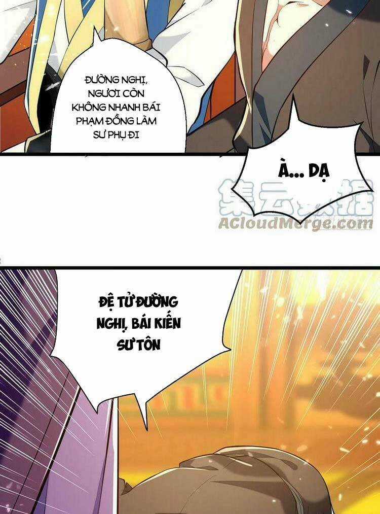 Lăng Thiên Thần Đế - Chapter 279 - Trang 20