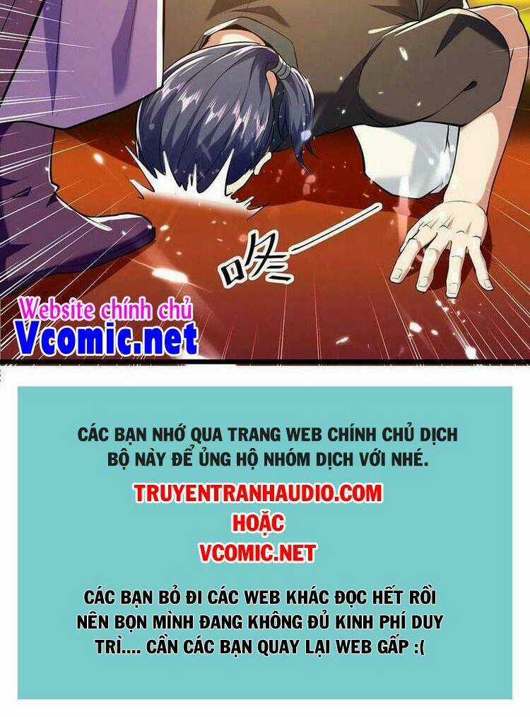 Lăng Thiên Thần Đế - Chapter 279 - Trang 21