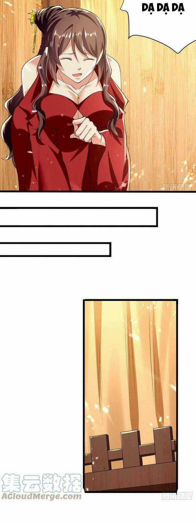 Lăng Thiên Thần Đế - Chapter 279 - Trang 9