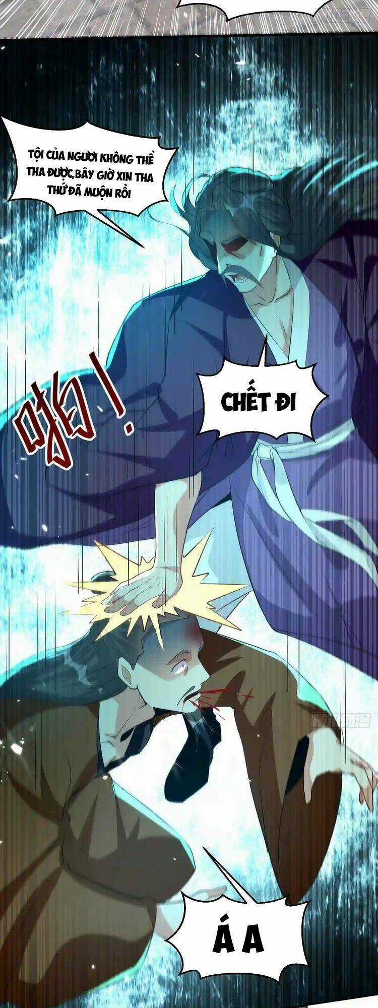 Lăng Thiên Thần Đế - Chapter 281 - Trang 12